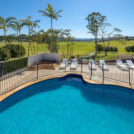마루치도르 Belle Vue Manor Couples Retreat 아파트 외부 사진