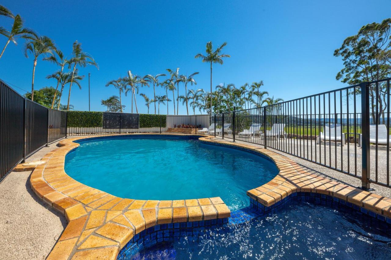 마루치도르 Belle Vue Manor Couples Retreat 아파트 외부 사진