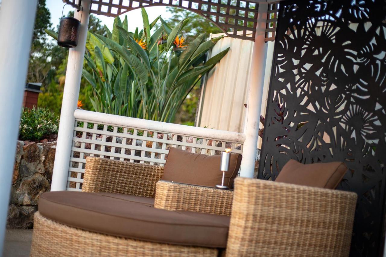 마루치도르 Belle Vue Manor Couples Retreat 아파트 외부 사진