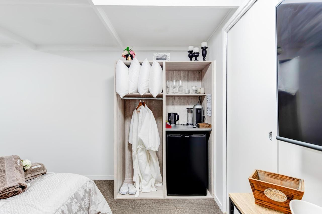 마루치도르 Belle Vue Manor Couples Retreat 아파트 외부 사진