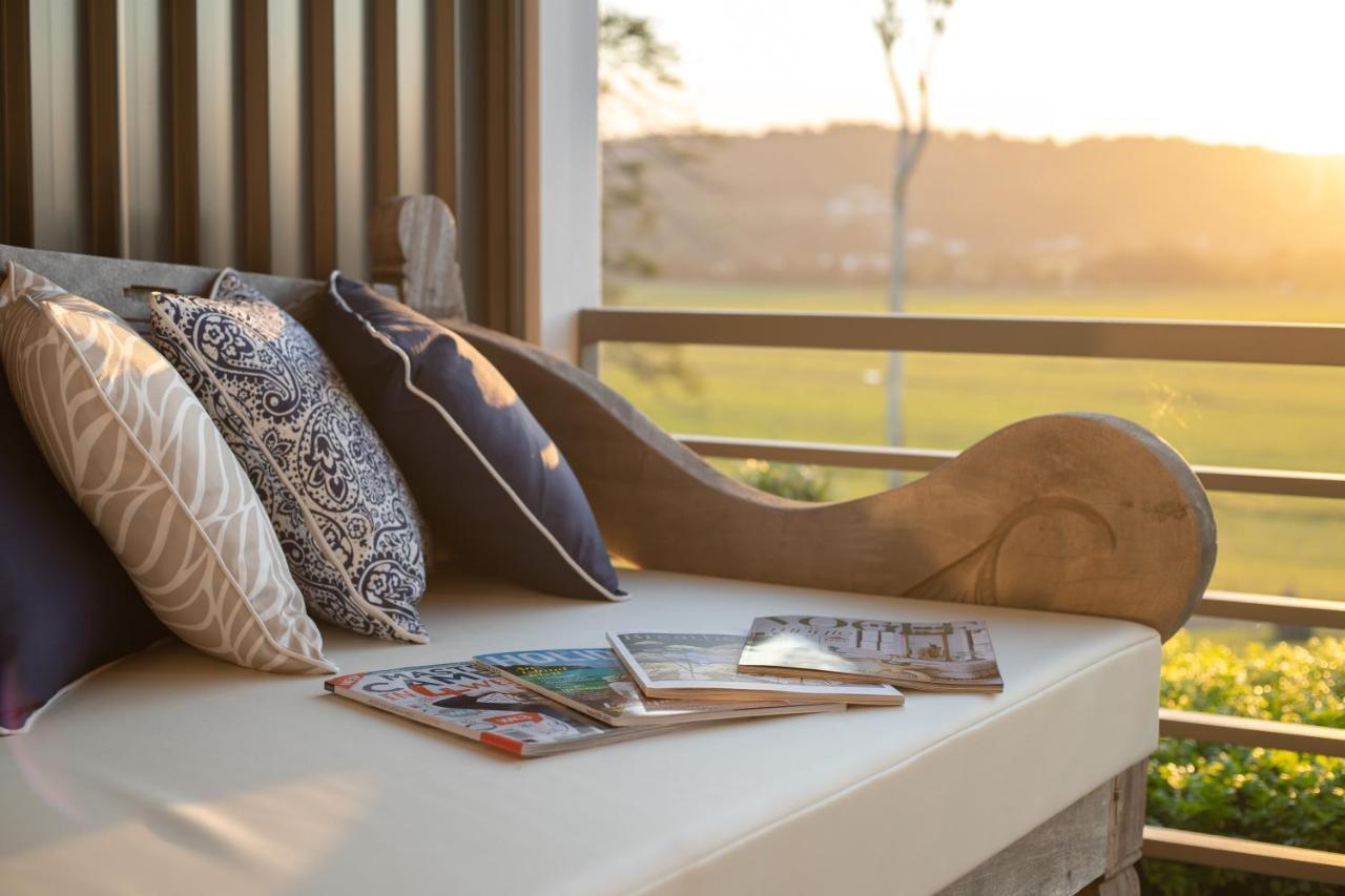 마루치도르 Belle Vue Manor Couples Retreat 아파트 외부 사진