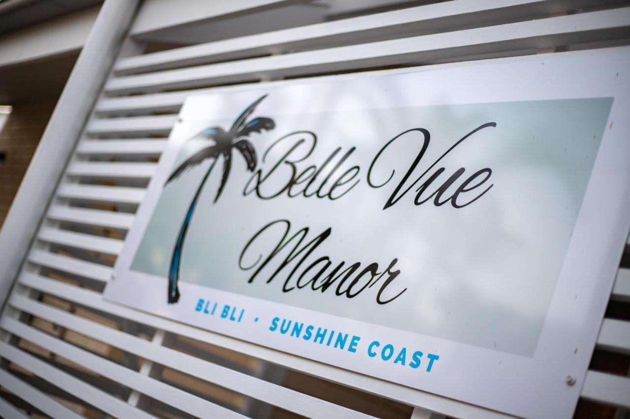 마루치도르 Belle Vue Manor Couples Retreat 아파트 외부 사진