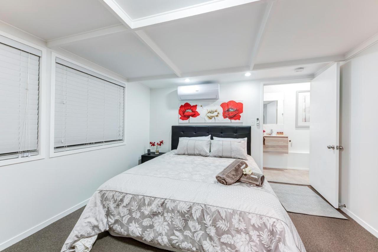 마루치도르 Belle Vue Manor Couples Retreat 아파트 외부 사진
