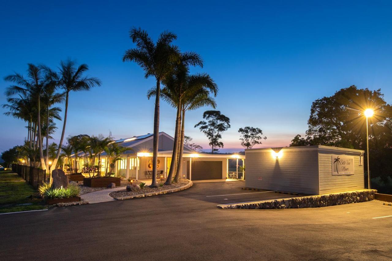 마루치도르 Belle Vue Manor Couples Retreat 아파트 외부 사진