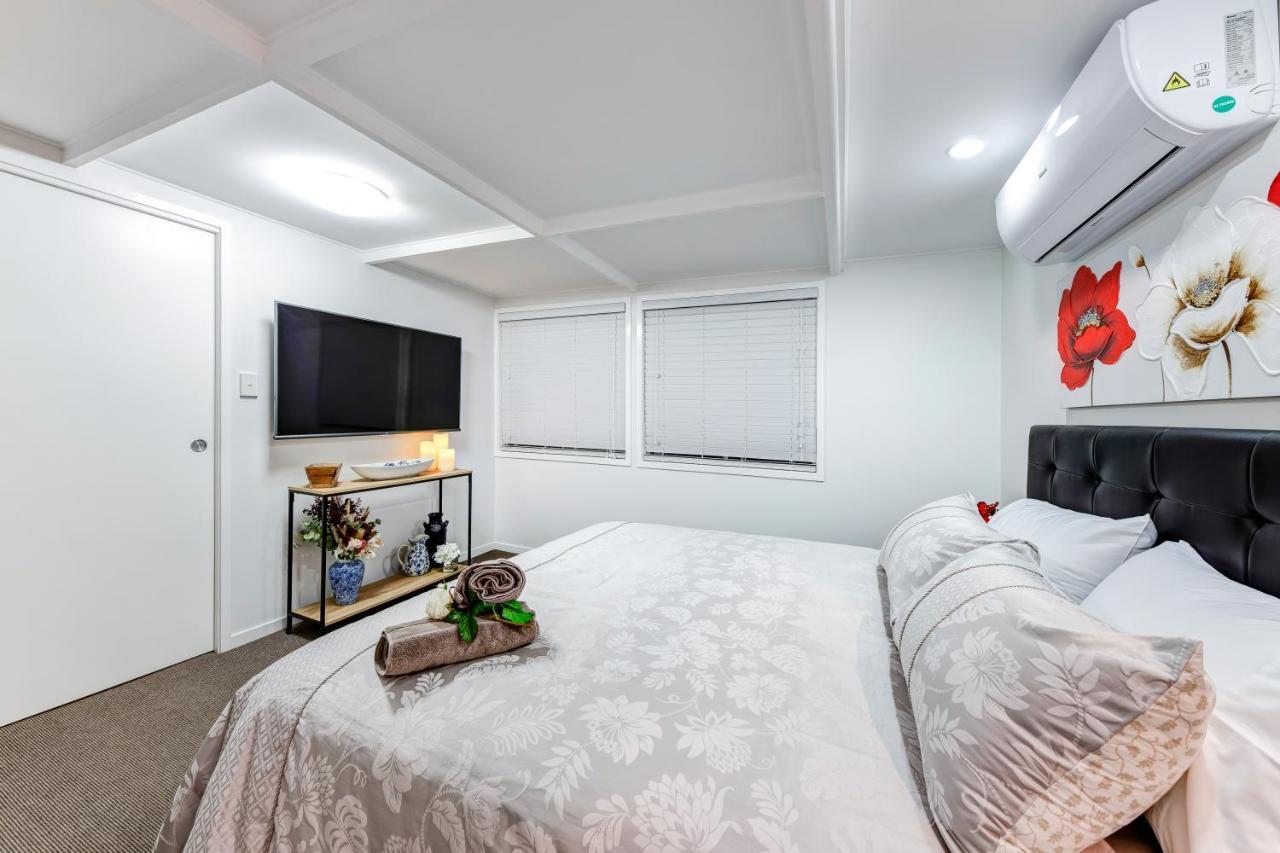 마루치도르 Belle Vue Manor Couples Retreat 아파트 외부 사진