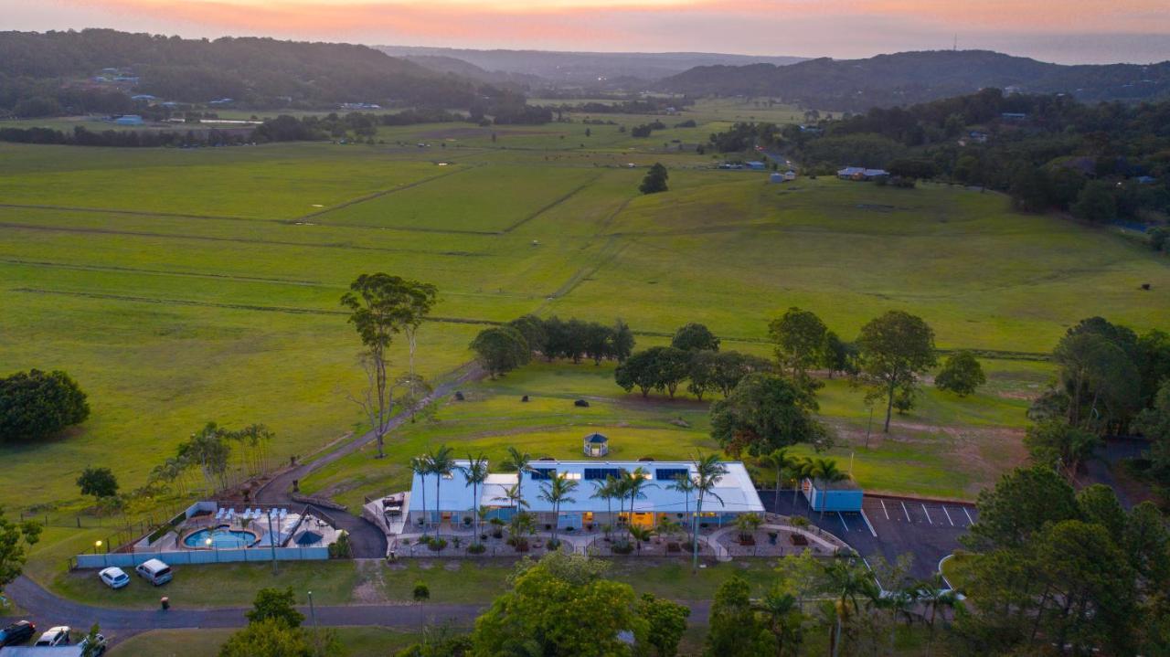 마루치도르 Belle Vue Manor Couples Retreat 아파트 외부 사진