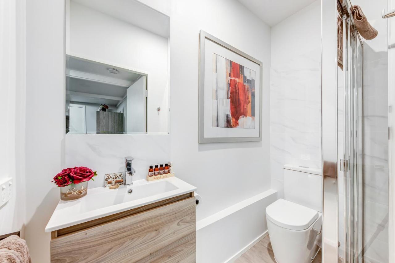 마루치도르 Belle Vue Manor Couples Retreat 아파트 외부 사진