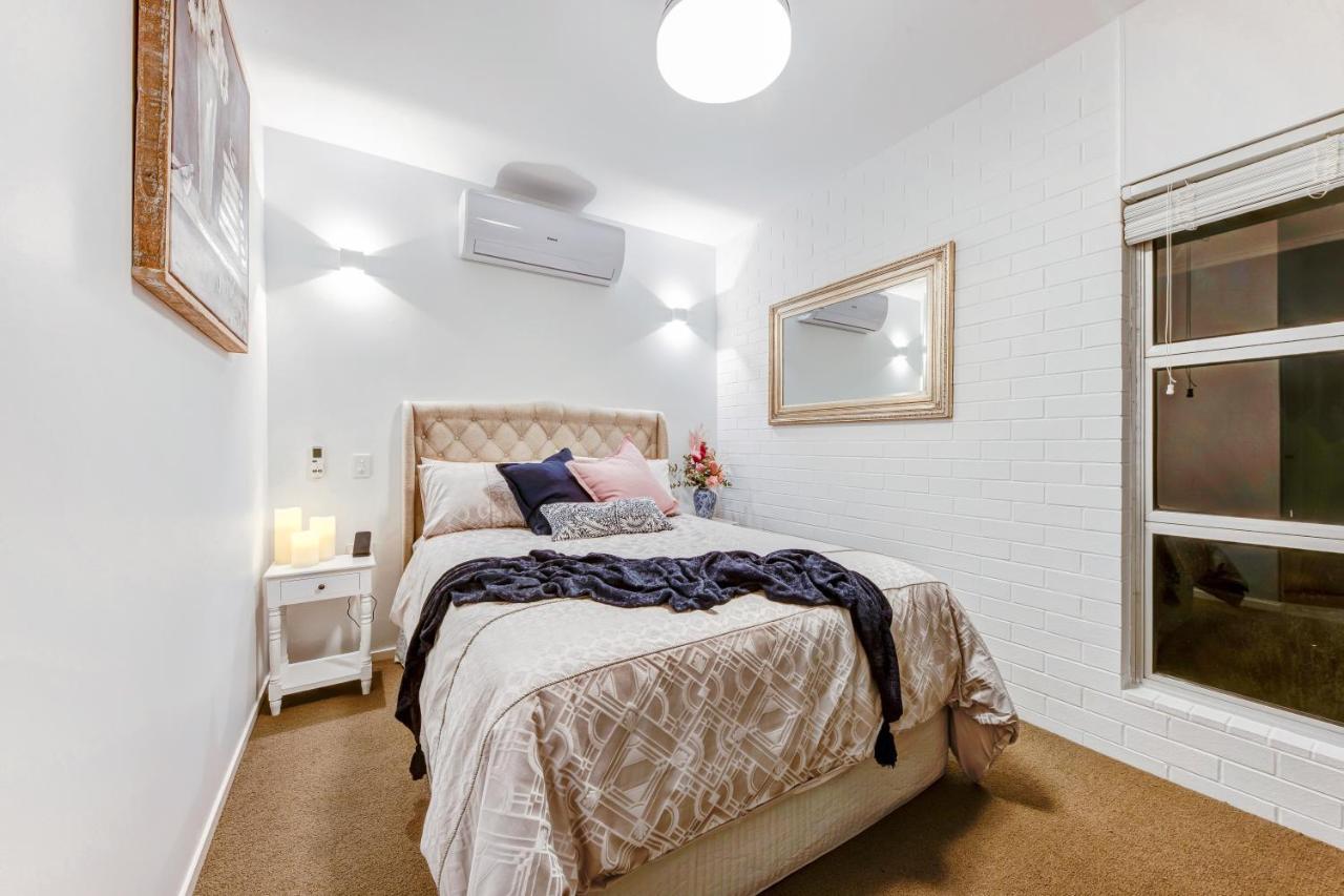 마루치도르 Belle Vue Manor Couples Retreat 아파트 외부 사진