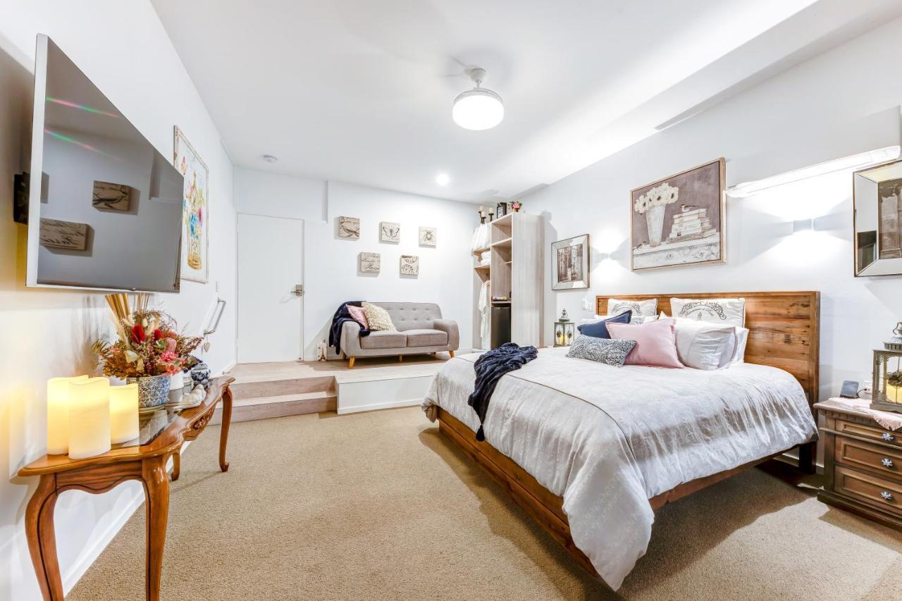 마루치도르 Belle Vue Manor Couples Retreat 아파트 외부 사진