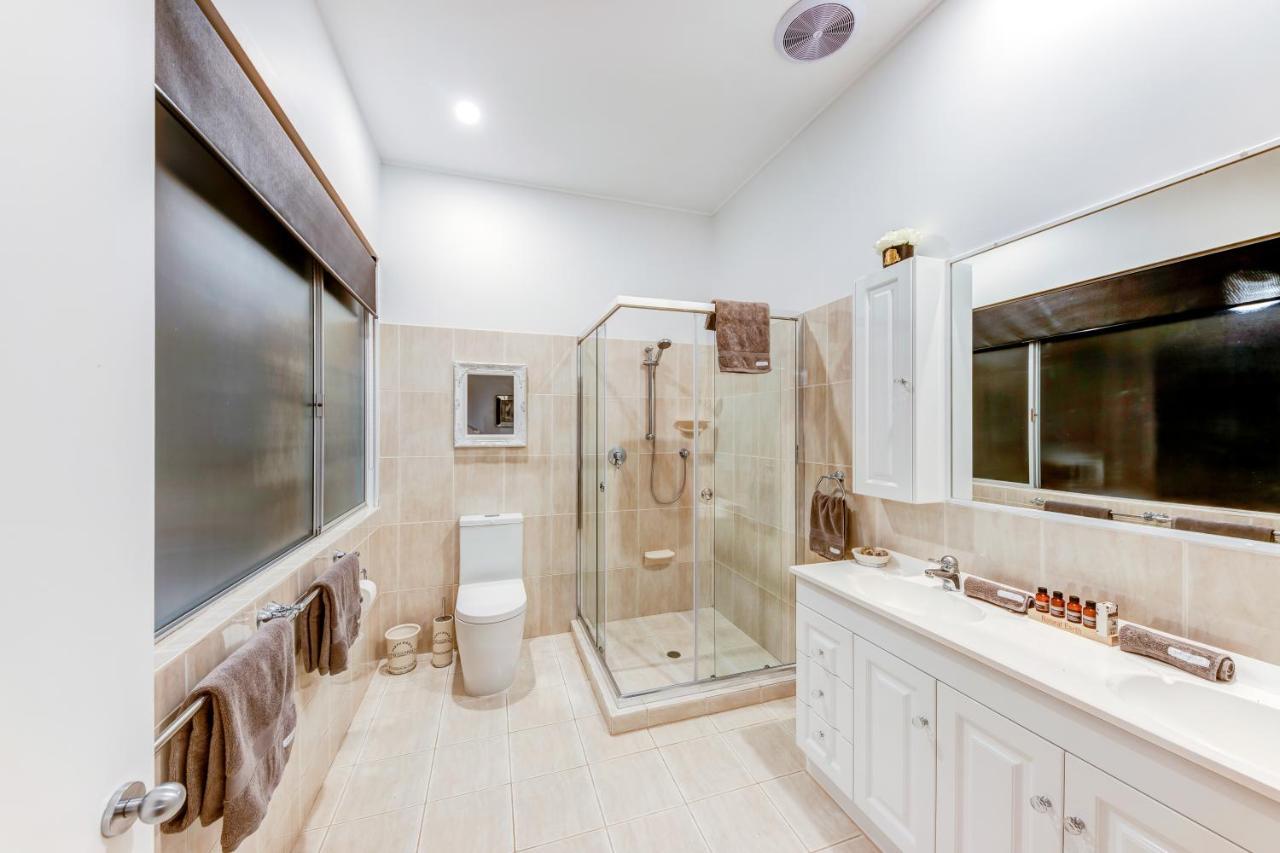 마루치도르 Belle Vue Manor Couples Retreat 아파트 외부 사진