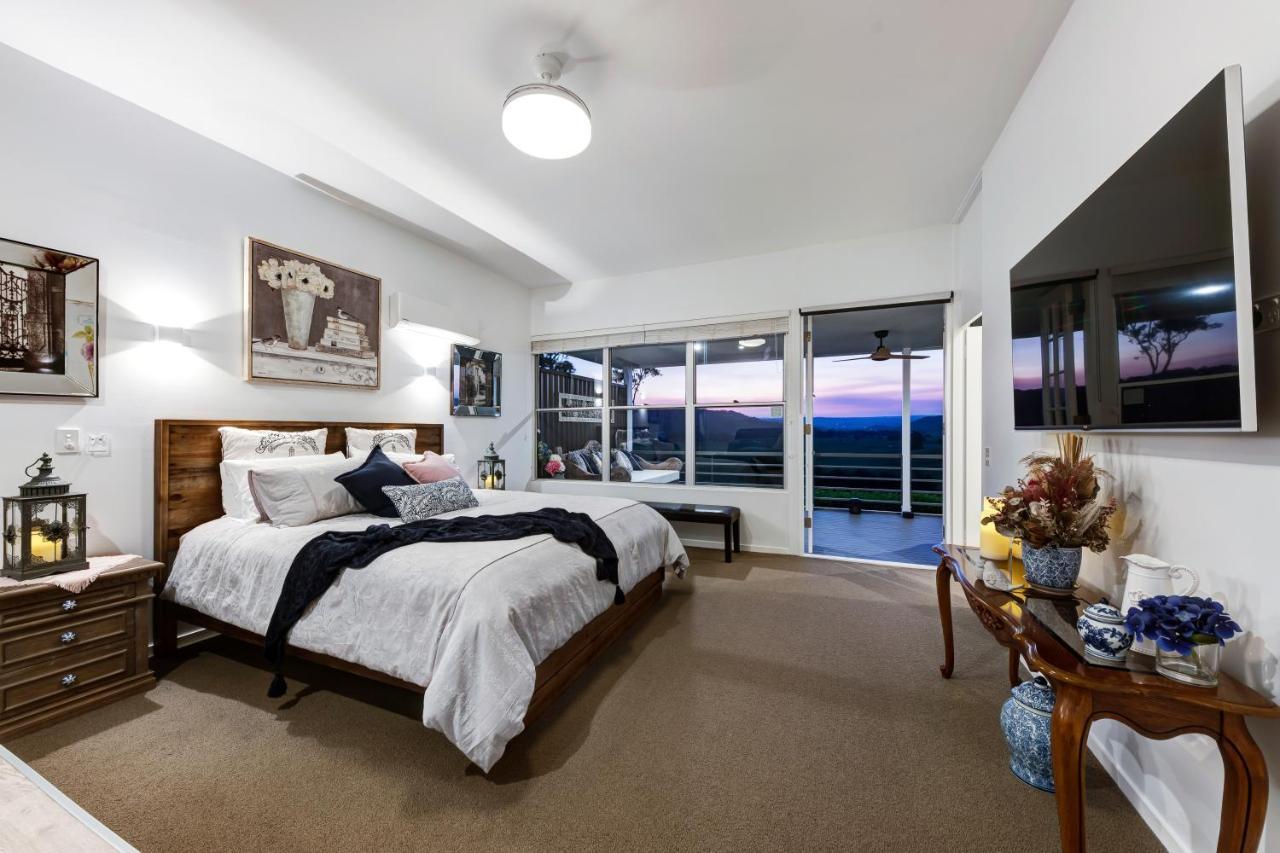 마루치도르 Belle Vue Manor Couples Retreat 아파트 외부 사진