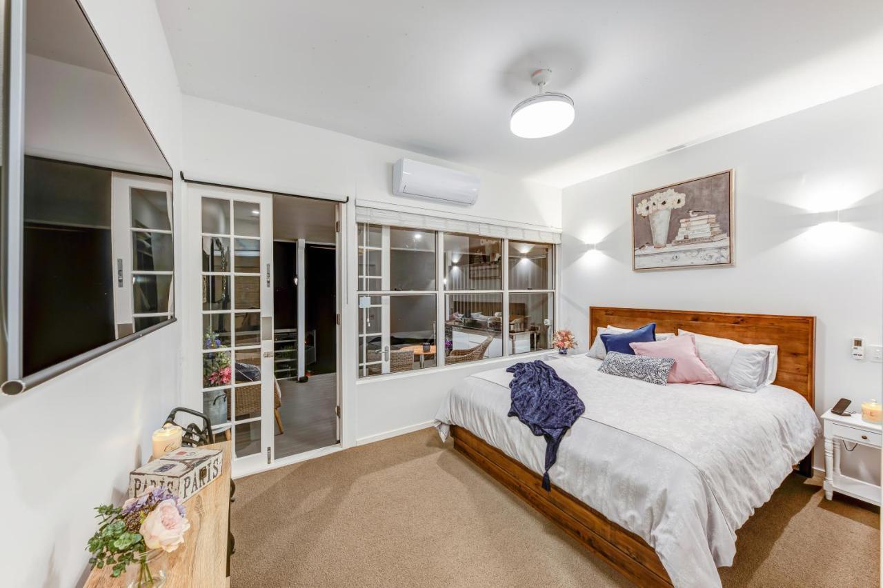 마루치도르 Belle Vue Manor Couples Retreat 아파트 외부 사진