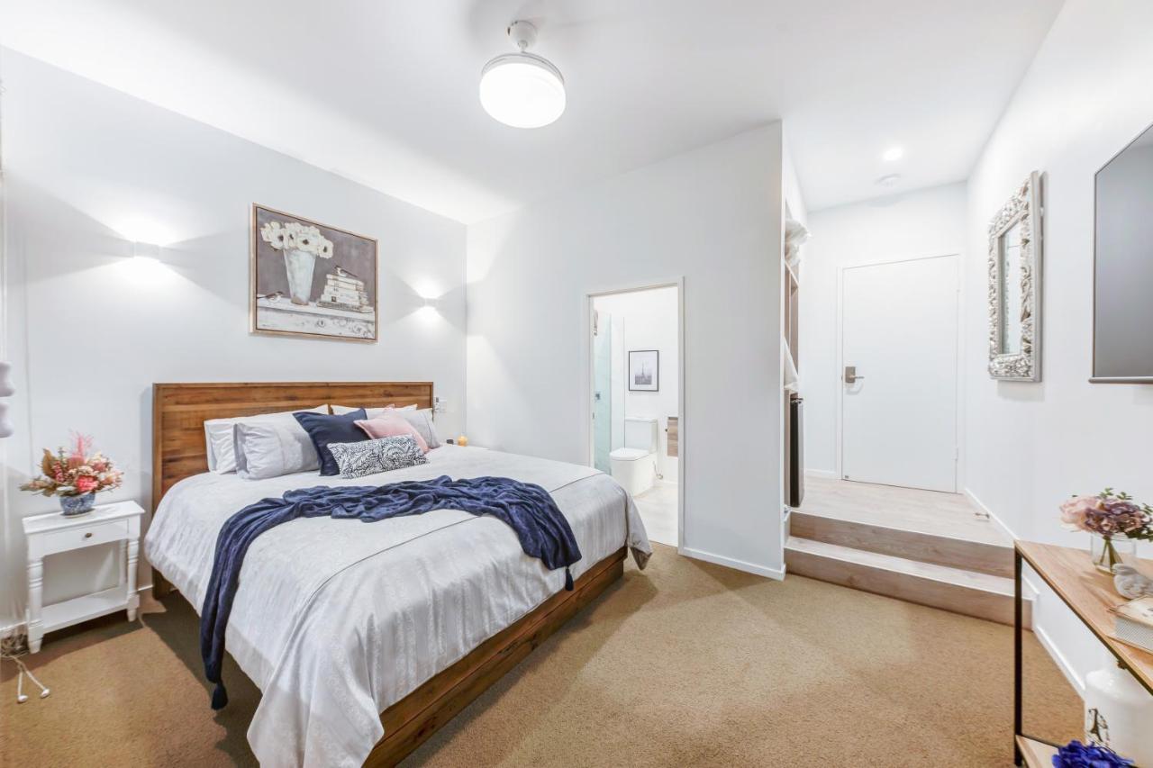 마루치도르 Belle Vue Manor Couples Retreat 아파트 외부 사진