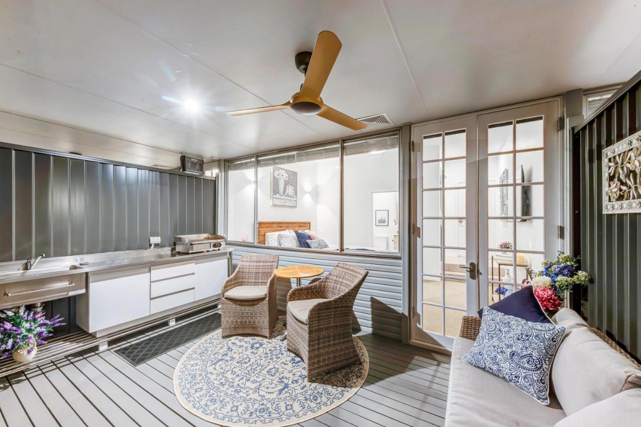 마루치도르 Belle Vue Manor Couples Retreat 아파트 외부 사진