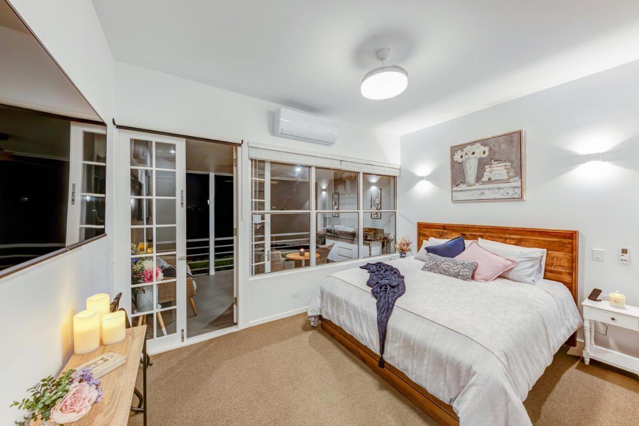 마루치도르 Belle Vue Manor Couples Retreat 아파트 외부 사진