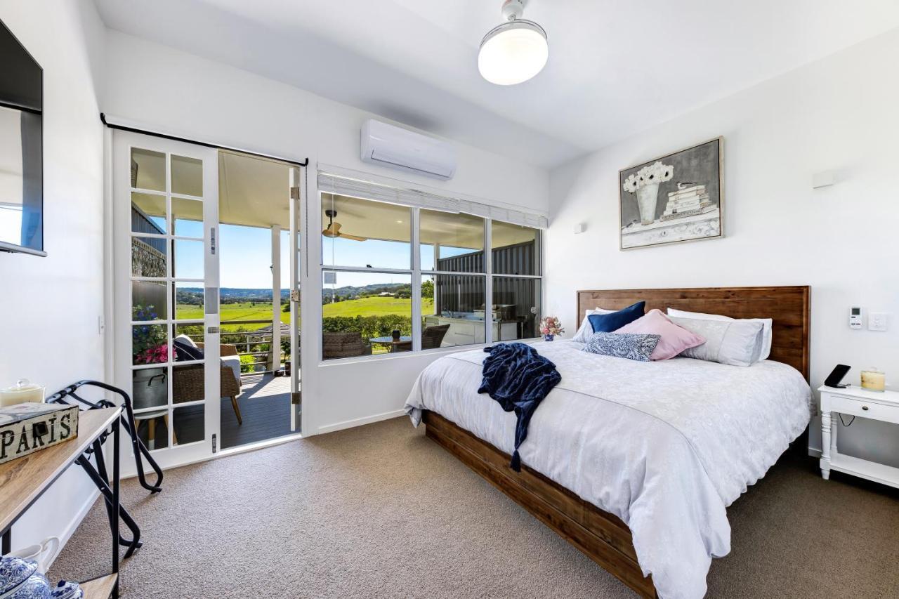 마루치도르 Belle Vue Manor Couples Retreat 아파트 외부 사진
