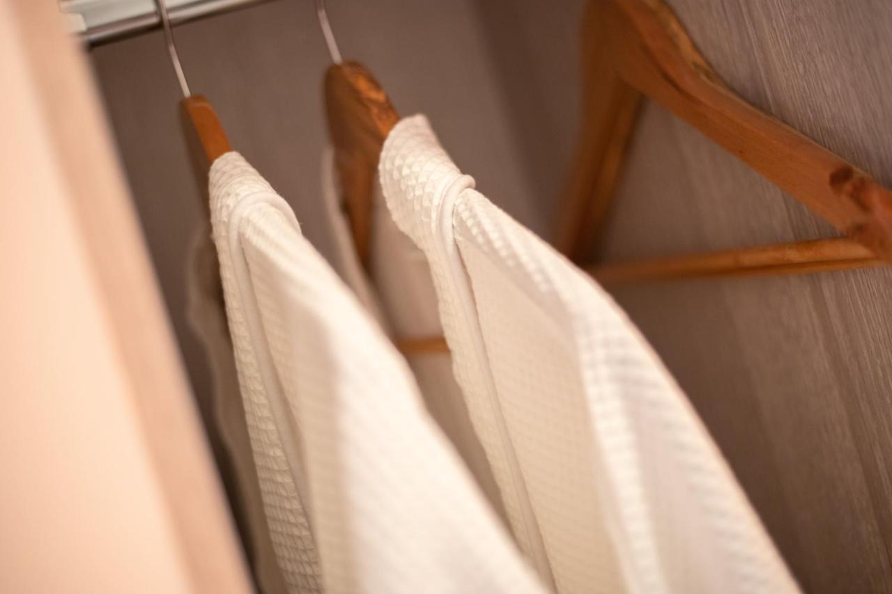 마루치도르 Belle Vue Manor Couples Retreat 아파트 외부 사진