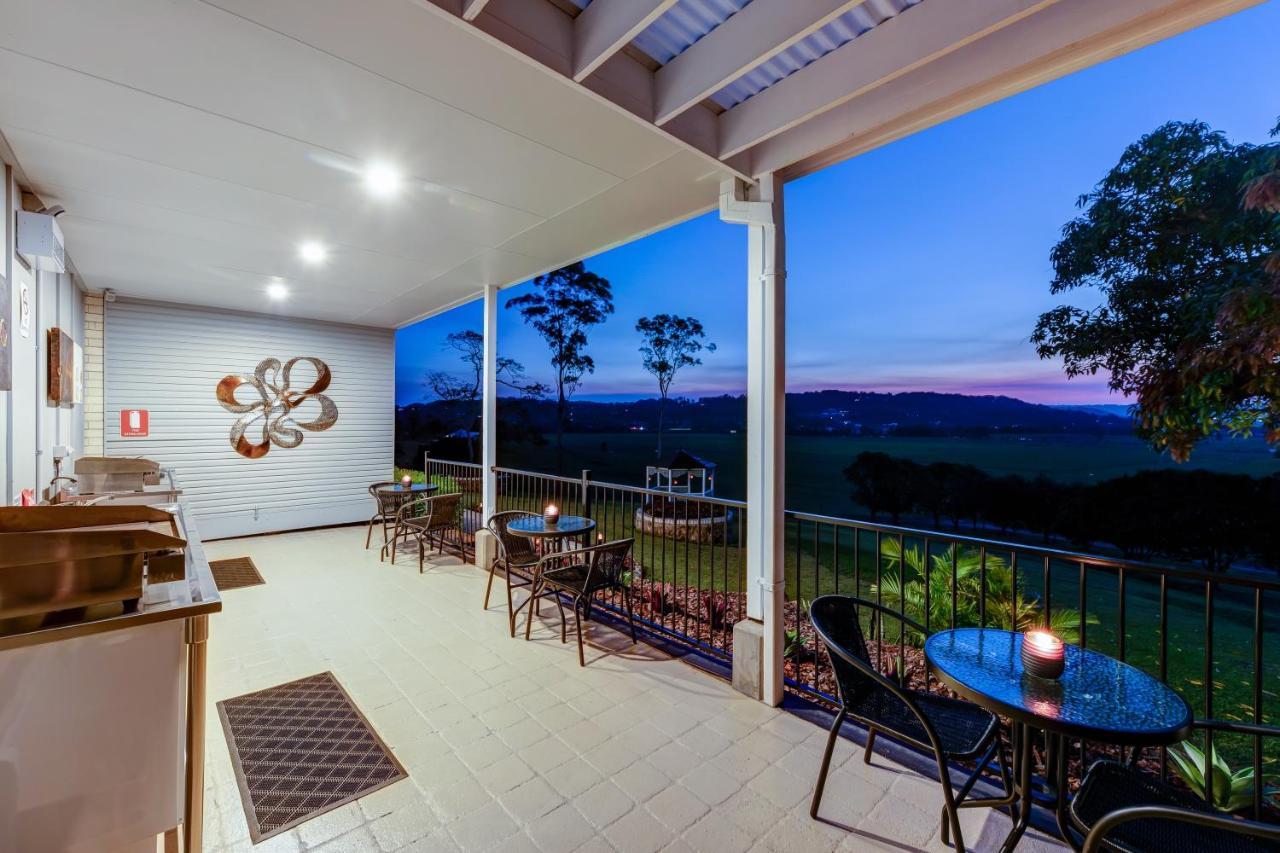 마루치도르 Belle Vue Manor Couples Retreat 아파트 외부 사진