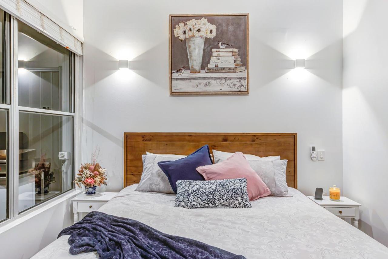 마루치도르 Belle Vue Manor Couples Retreat 아파트 외부 사진