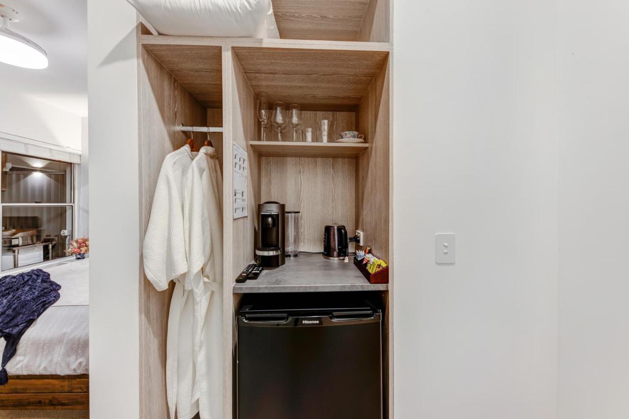 마루치도르 Belle Vue Manor Couples Retreat 아파트 외부 사진