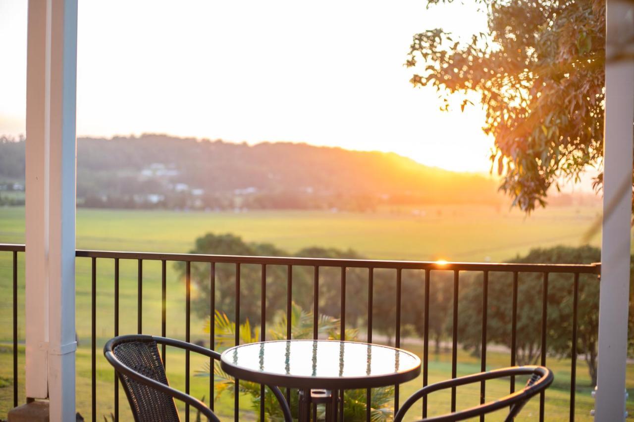마루치도르 Belle Vue Manor Couples Retreat 아파트 외부 사진