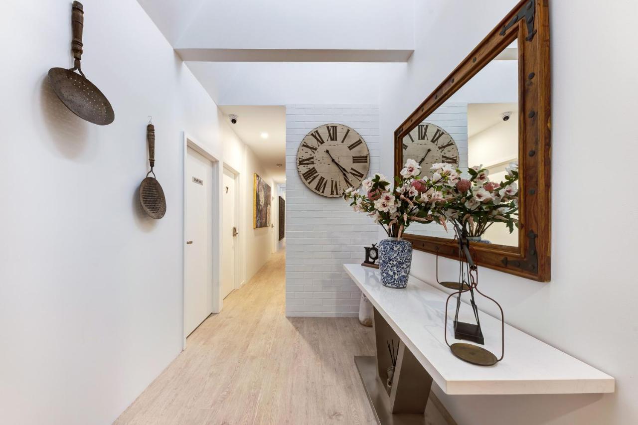 마루치도르 Belle Vue Manor Couples Retreat 아파트 외부 사진
