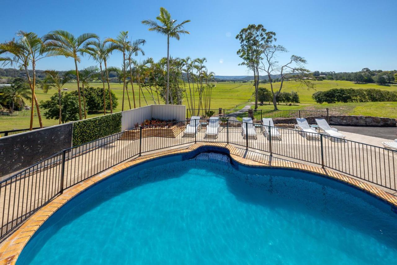 마루치도르 Belle Vue Manor Couples Retreat 아파트 외부 사진