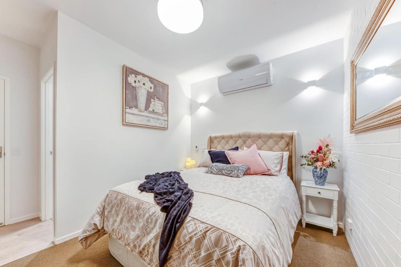 마루치도르 Belle Vue Manor Couples Retreat 아파트 외부 사진